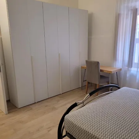 Lägenhet La Casa Del Lago *